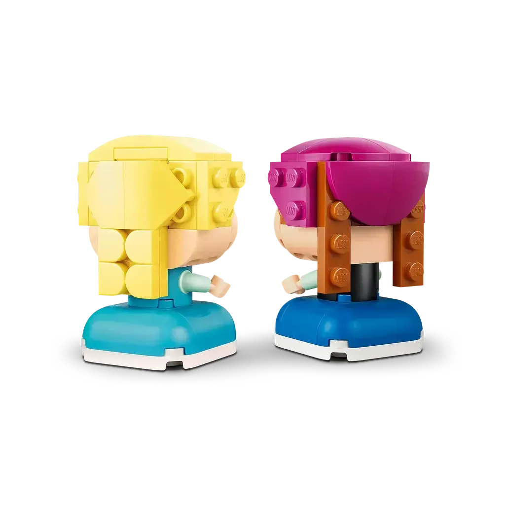 Mini Anna & Elsa - Image 5