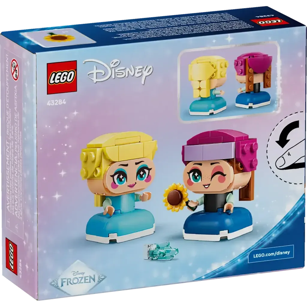 Mini Anna & Elsa - Image 6