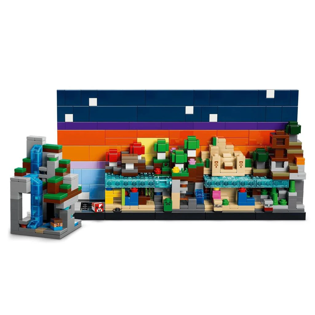 Mini Biomes - Image 3