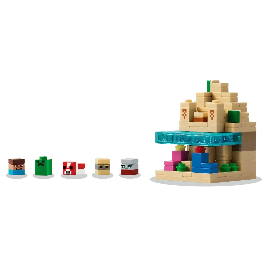 Mini Biomes - Image 4