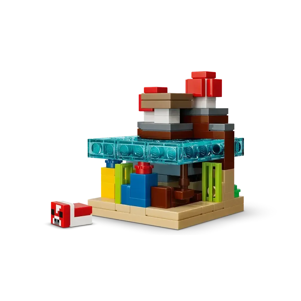 Mini Biomes - Image 5