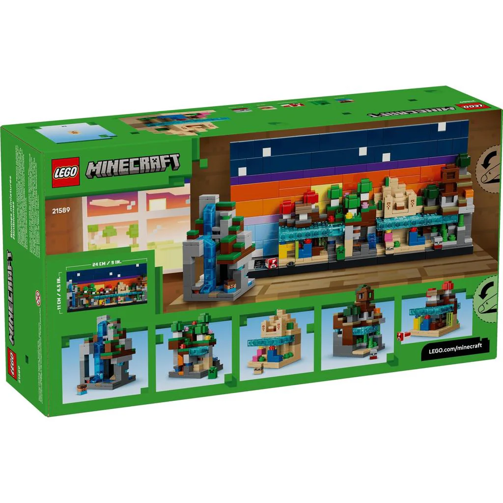 Mini Biomes - Image 9