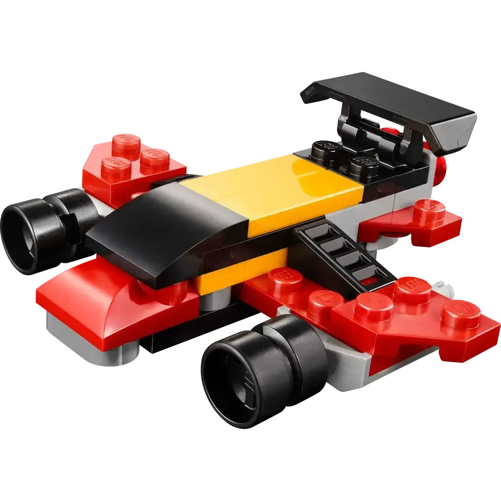 Mini Convertible Monster Truck - Image 5