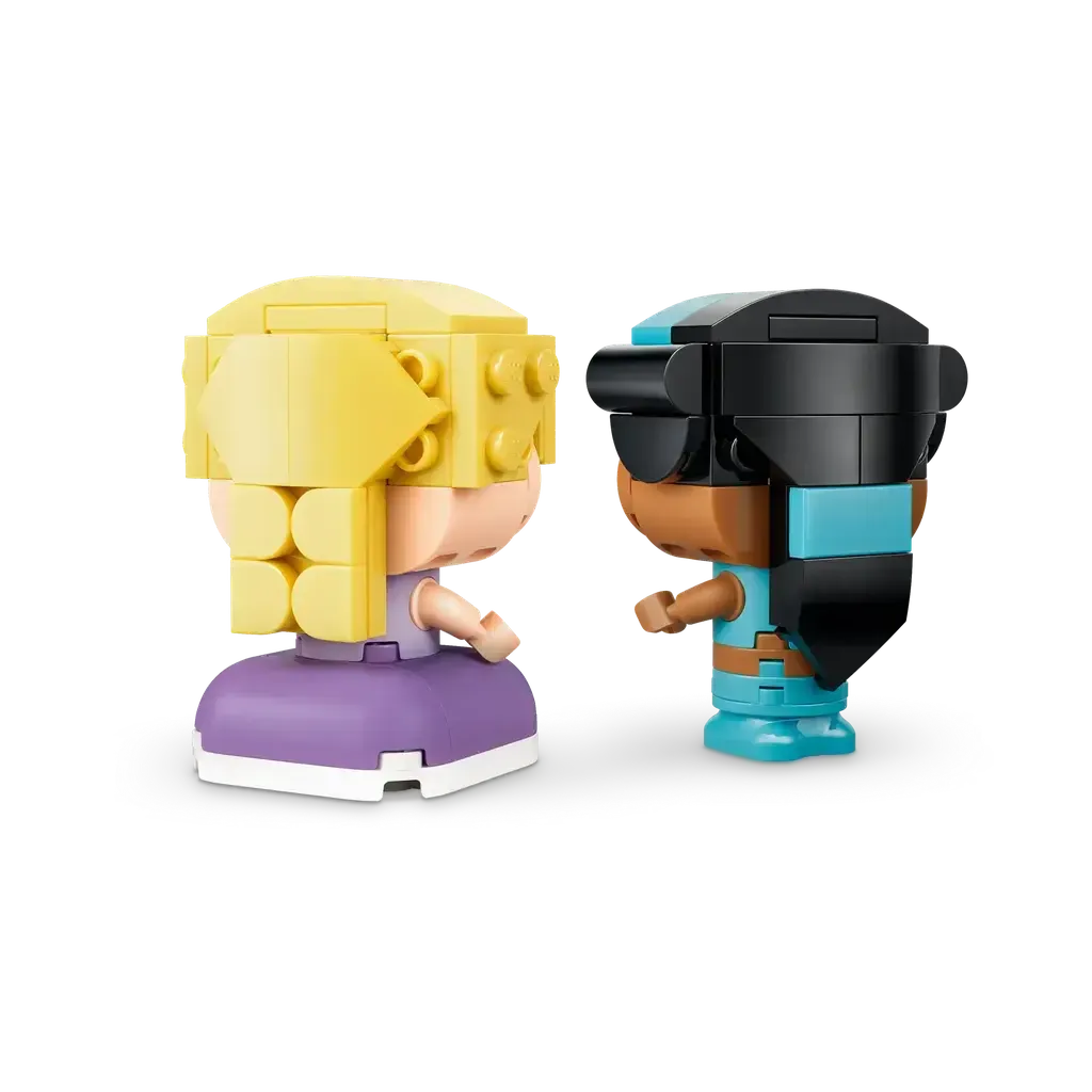 Mini Jasmine & Rapunzel - Image 5