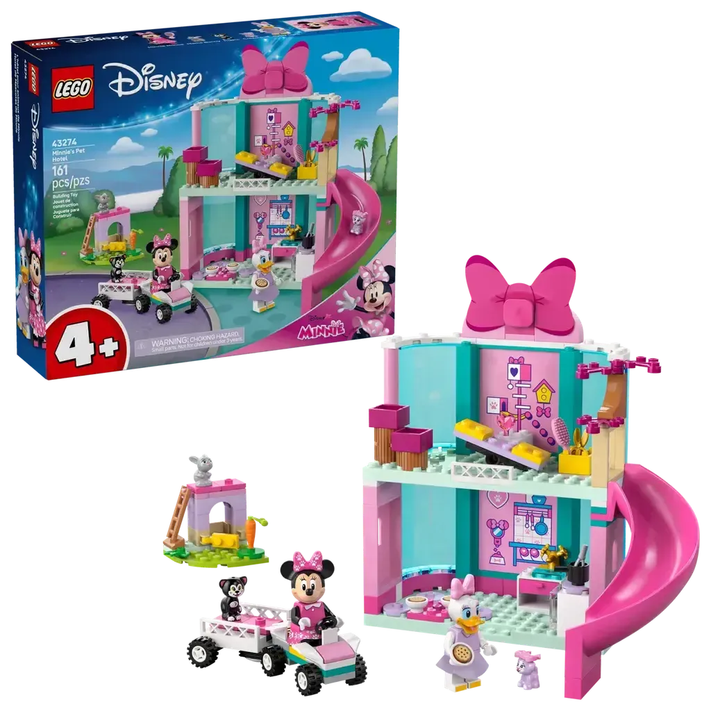 Minnie's Pet Hotel - Image 2