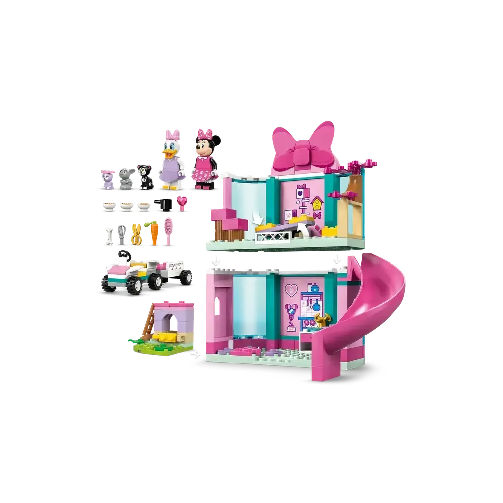Minnie's Pet Hotel - Image 3