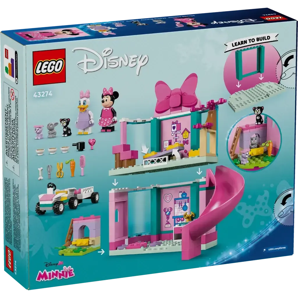 Minnie's Pet Hotel - Image 6