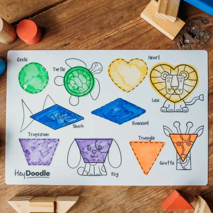 Mini Shapeshifters - Image 2