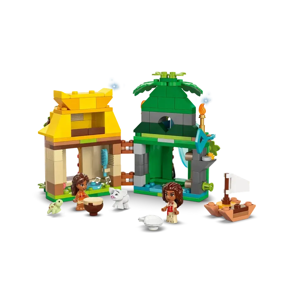 Moana's Island Fun - Image 4