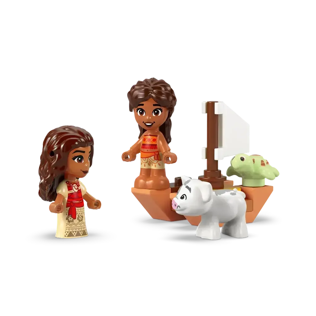 Moana's Island Fun - Image 5