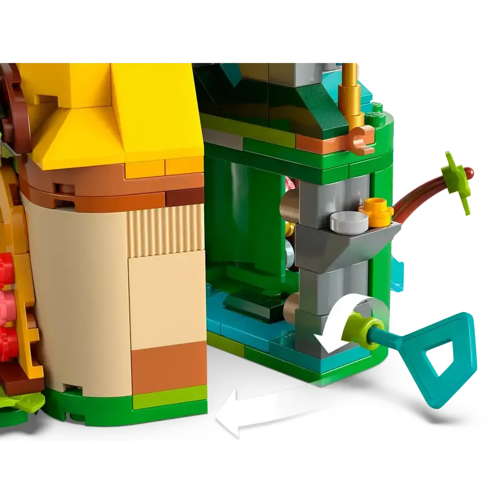 Moana's Island Fun - Image 7
