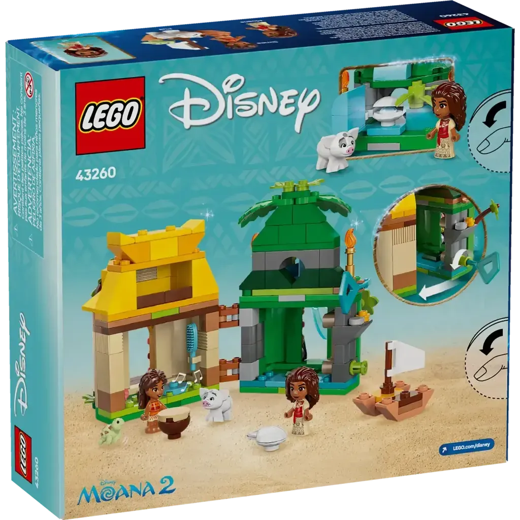 Moana's Island Fun - Image 8