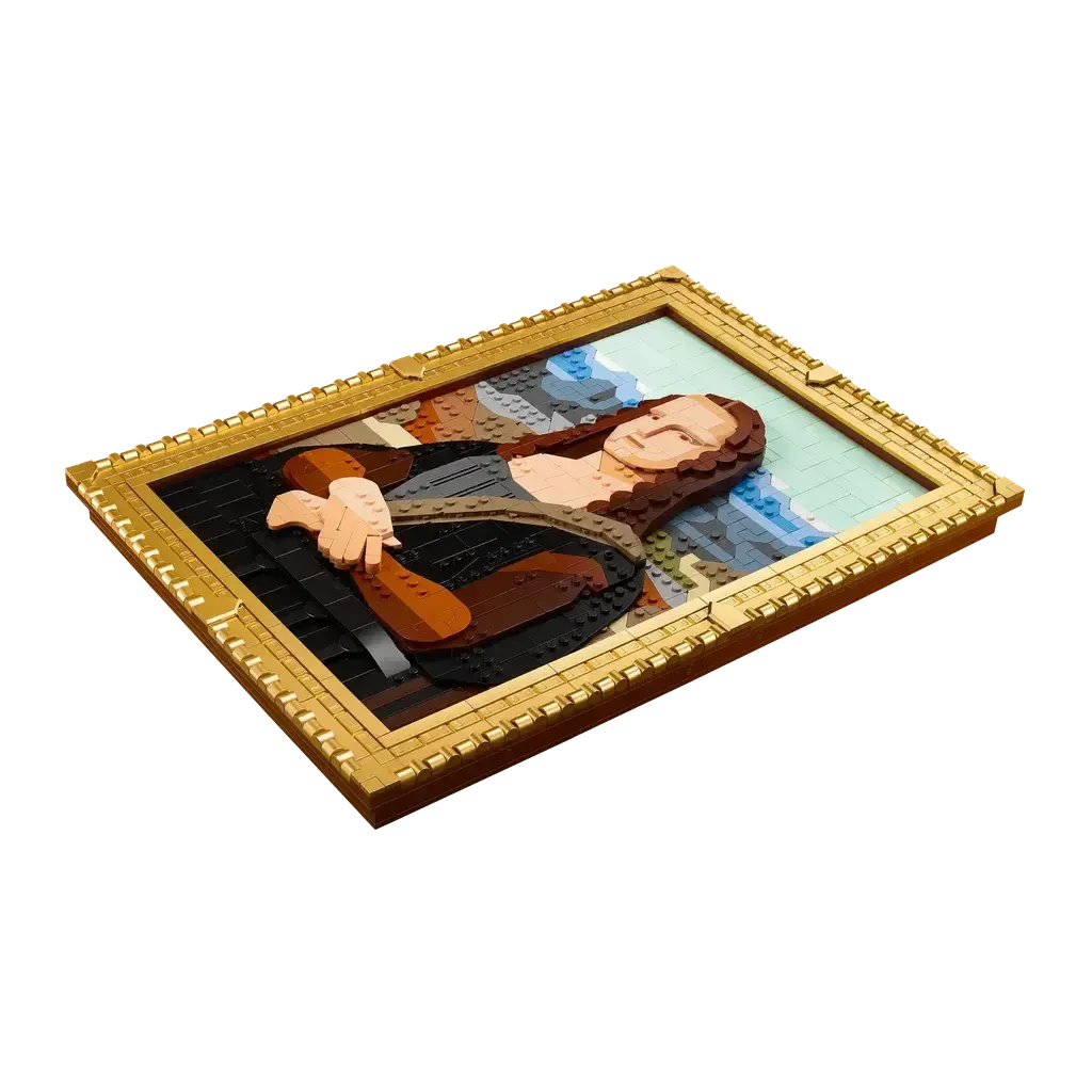 Mona Lisa - Image 3