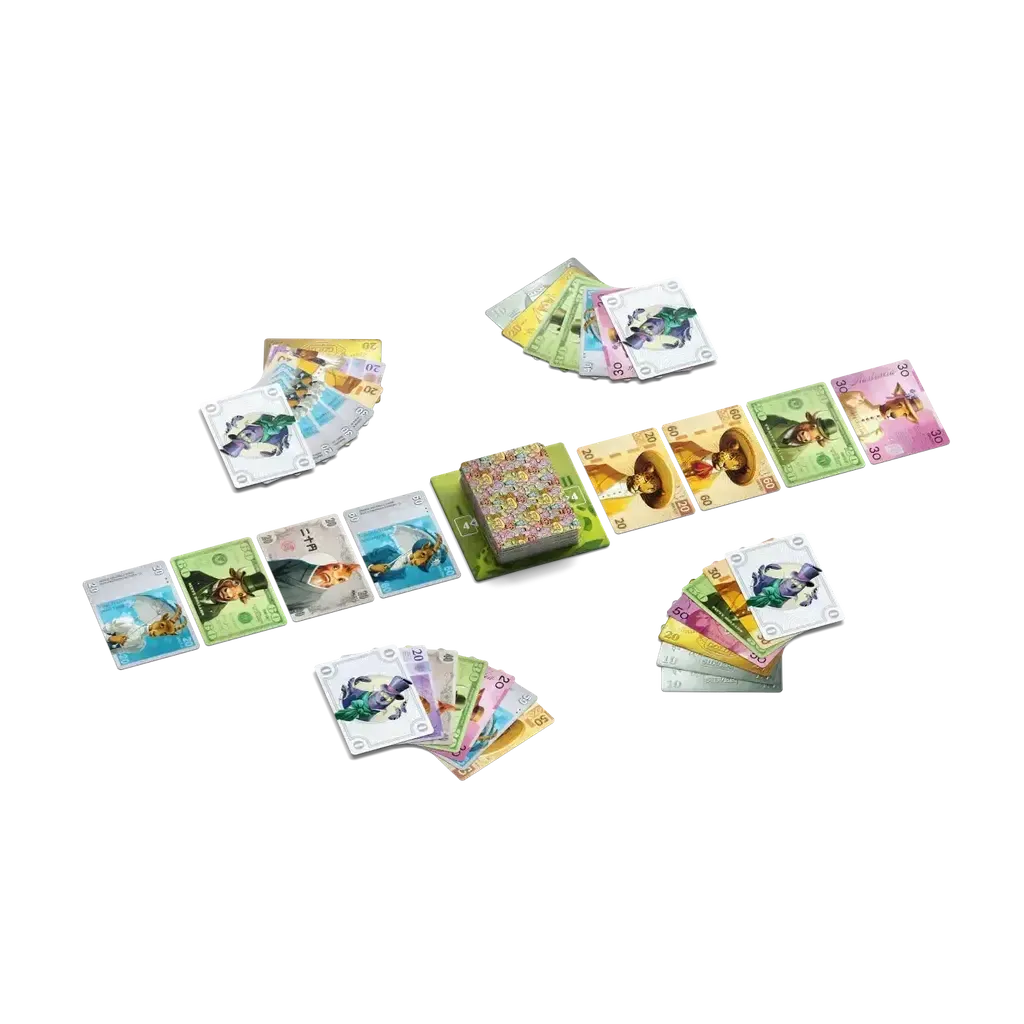 Money! - Image 2