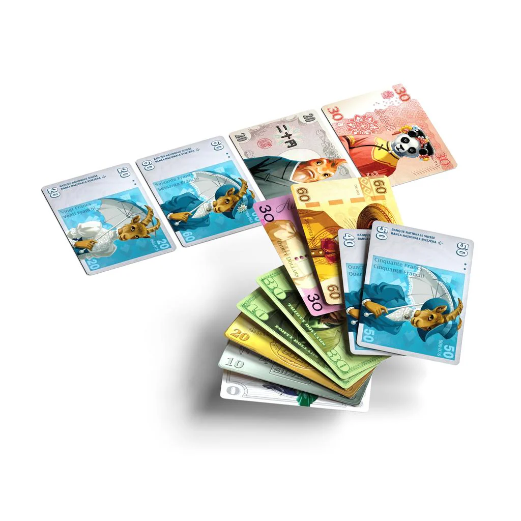 Money! - Image 3