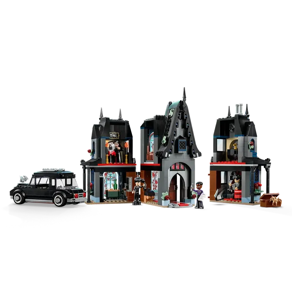 Morticia's Cottage - Image 3