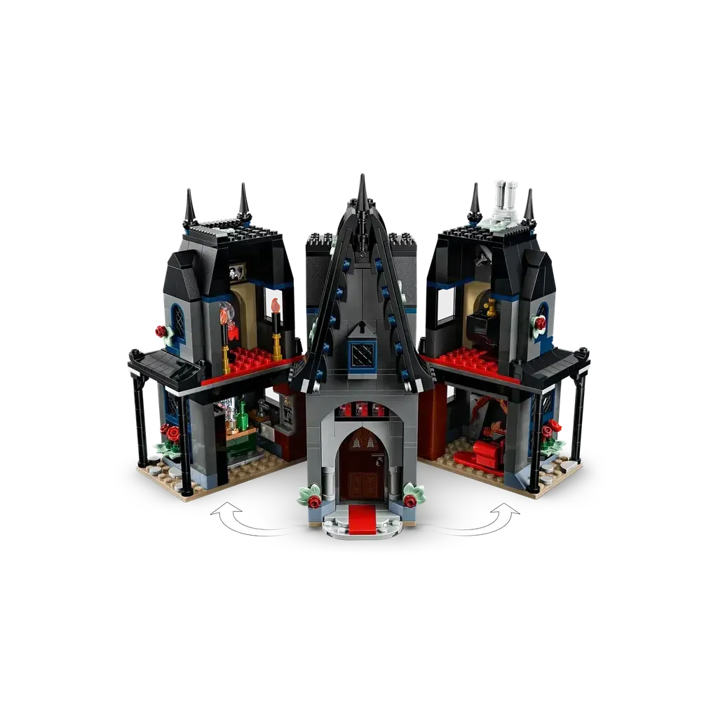 Morticia's Cottage - Image 4