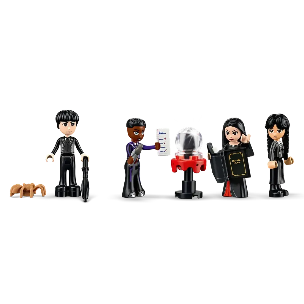 Morticia's Cottage - Image 5