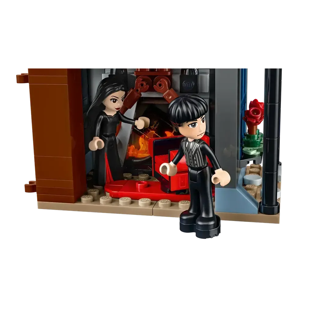 Morticia's Cottage - Image 8