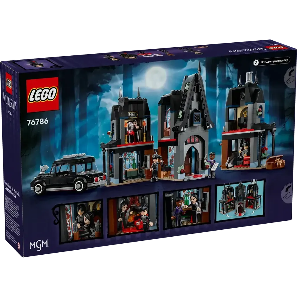 Morticia's Cottage - Image 9