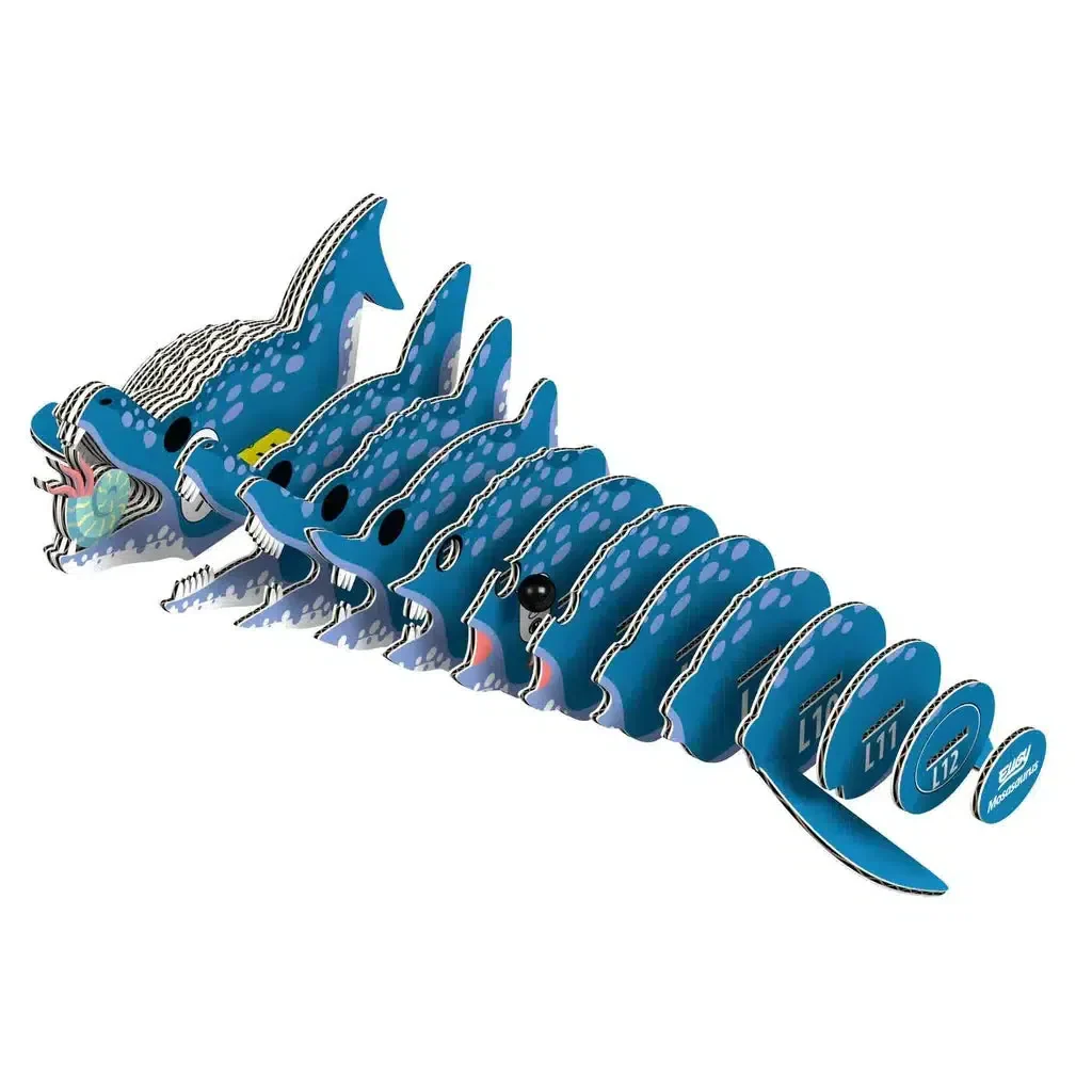 Mosa 3D Puzzle - Image 3