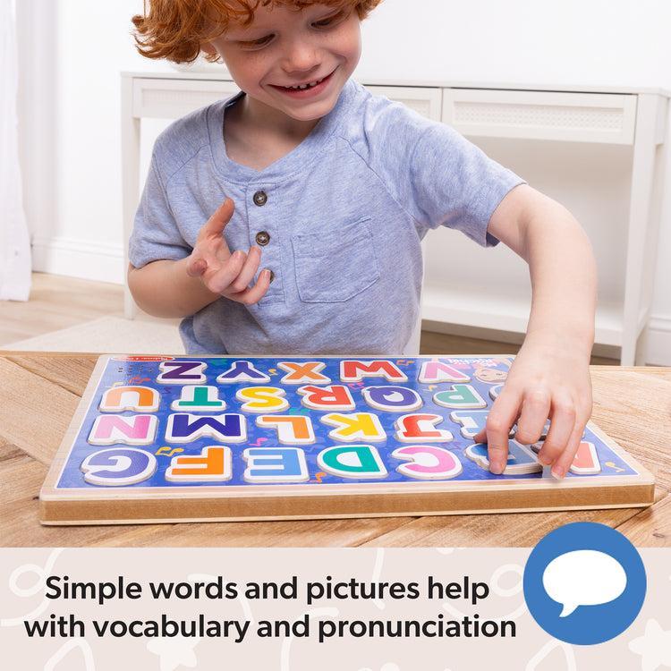 Ms. Rachel Alphabet Puzzles - Image 6
