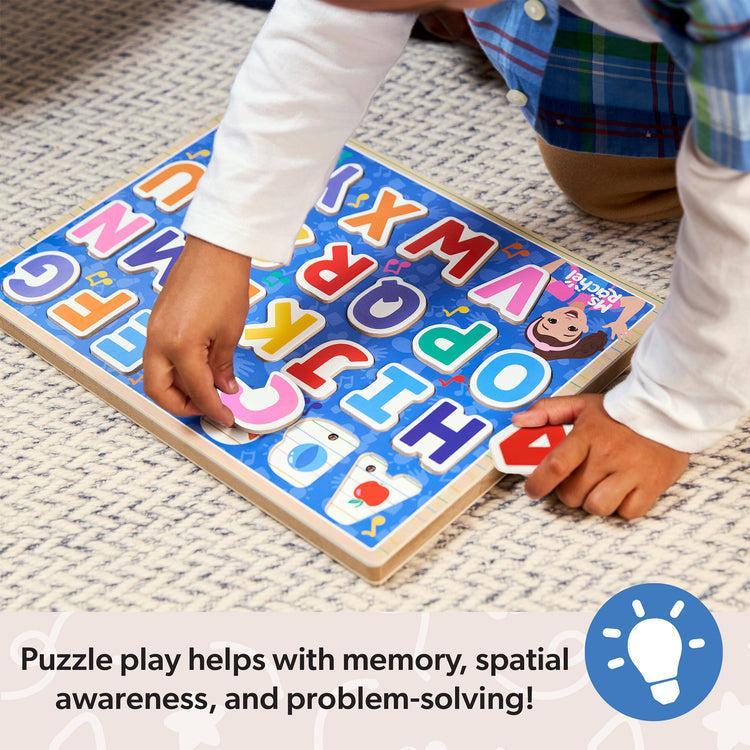 Ms. Rachel Sound Puzzle - Image 5