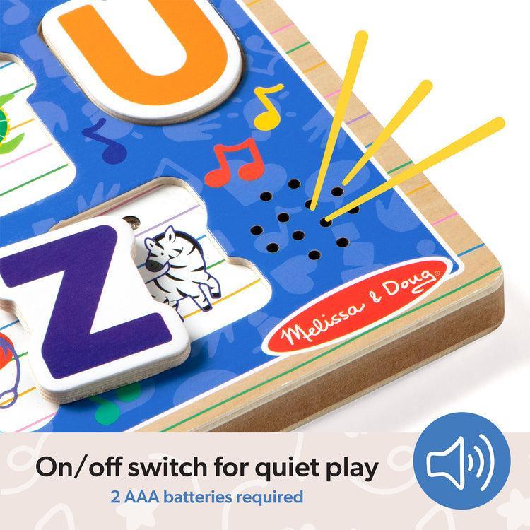 Ms. Rachel Sound Puzzle - Image 7