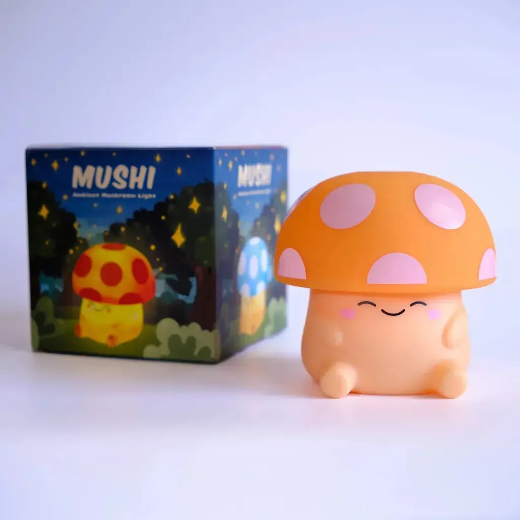 Mushi Original - Image 3