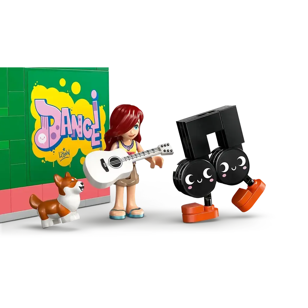 Music Store & Apartment - Image 6