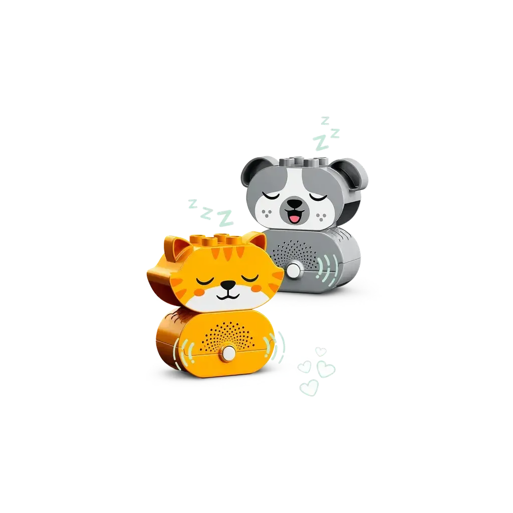 My First Puppy & Kitten With Sounds - Image 4