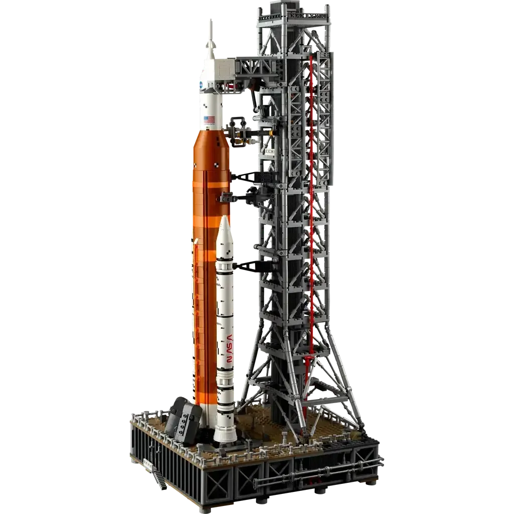 NASA Artemis Space Launch System - Image 3