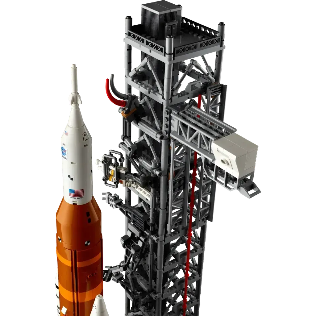 NASA Artemis Space Launch System - Image 4