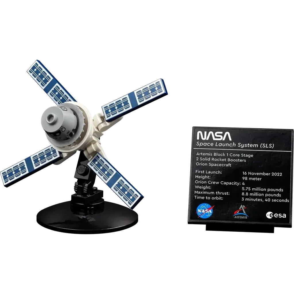 NASA Artemis Space Launch System - Image 5