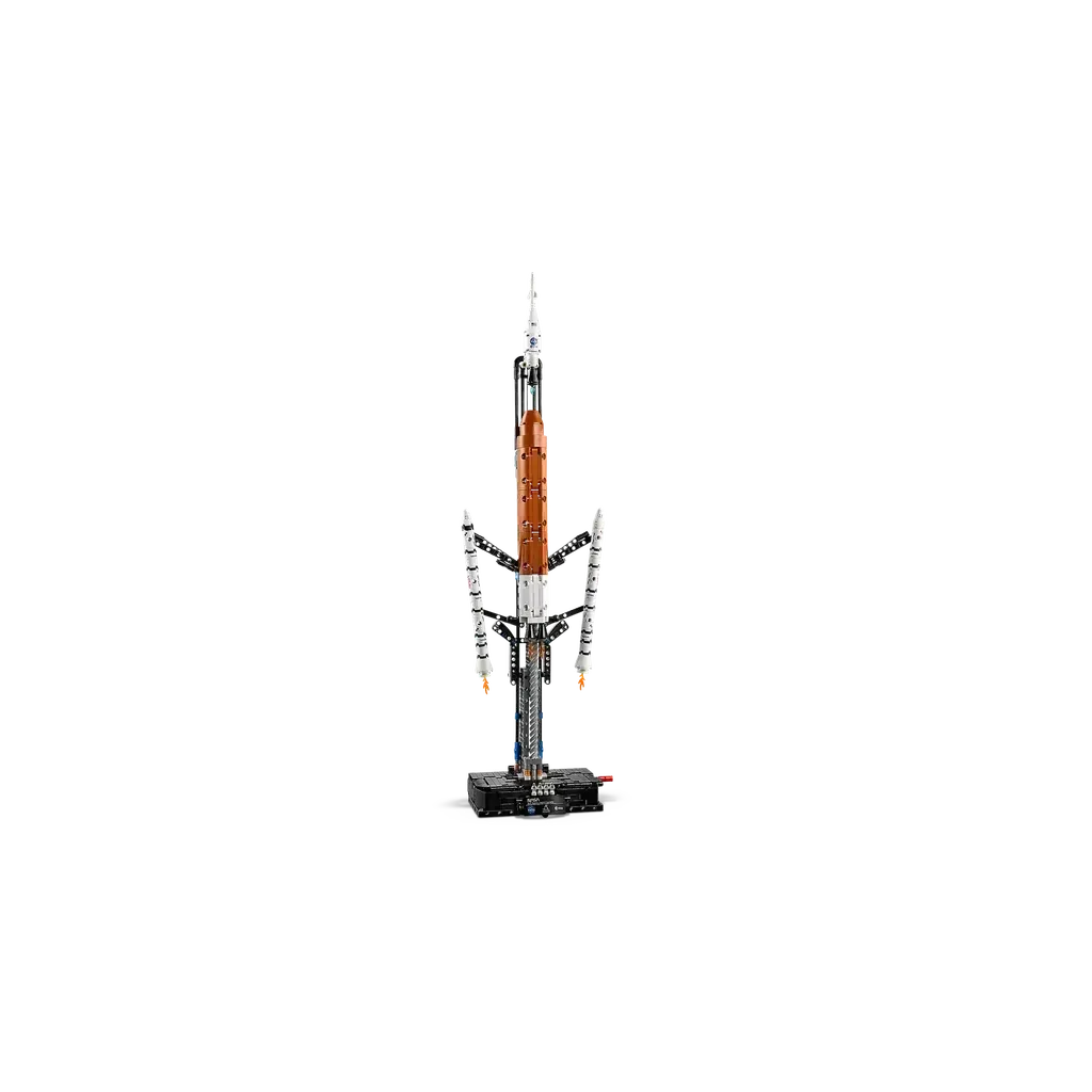 NASA Artemis Space Launch System Rocket - Image 4