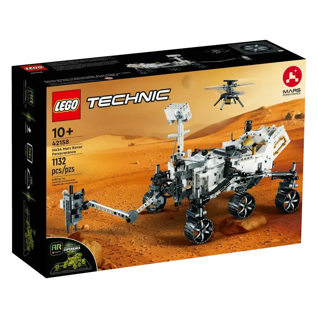 NASA Mars Rover Perseverance - Image 2