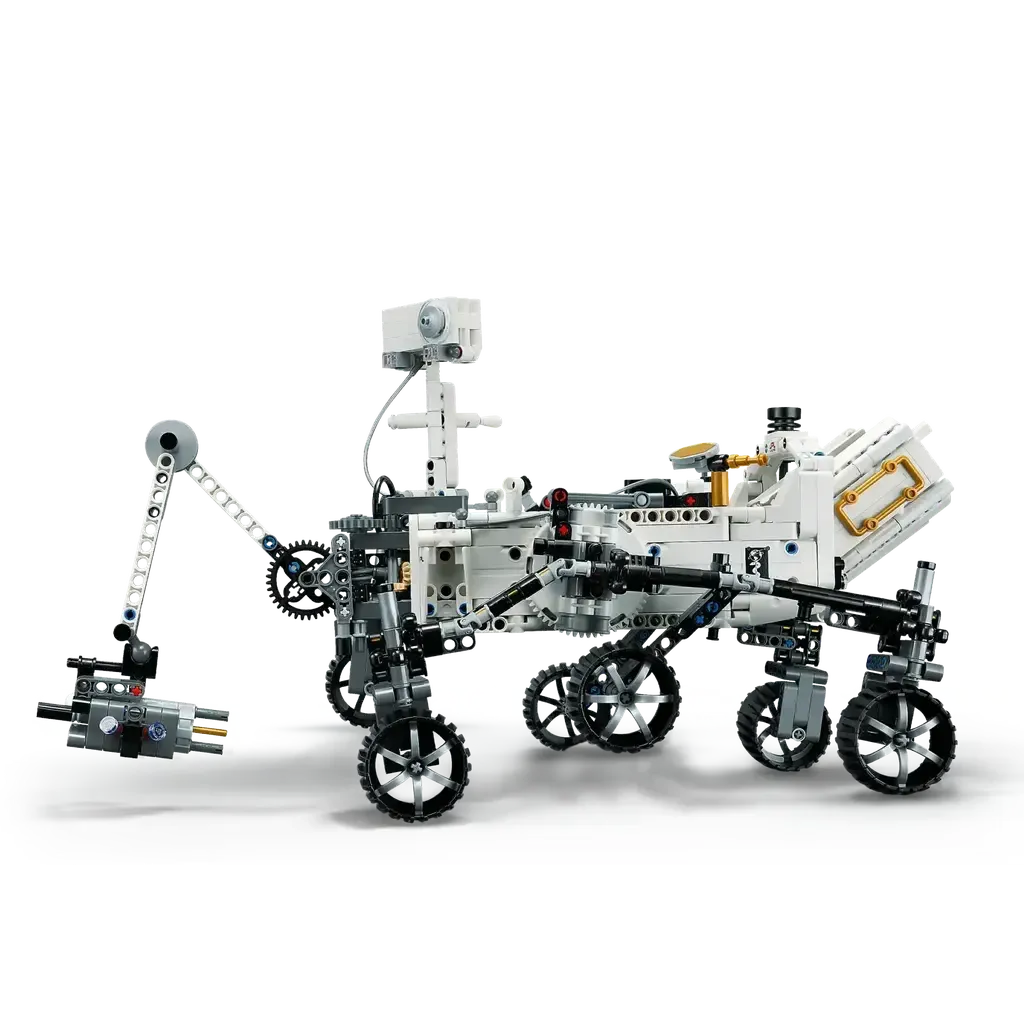 NASA Mars Rover Perseverance - Image 5