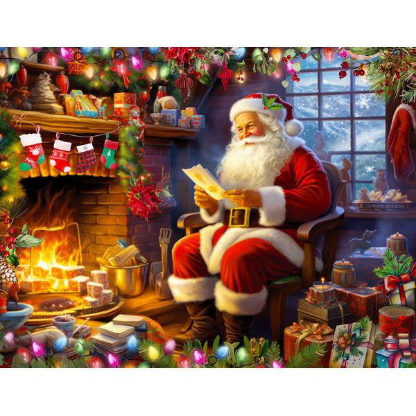 Naughty or Nice - Image 2