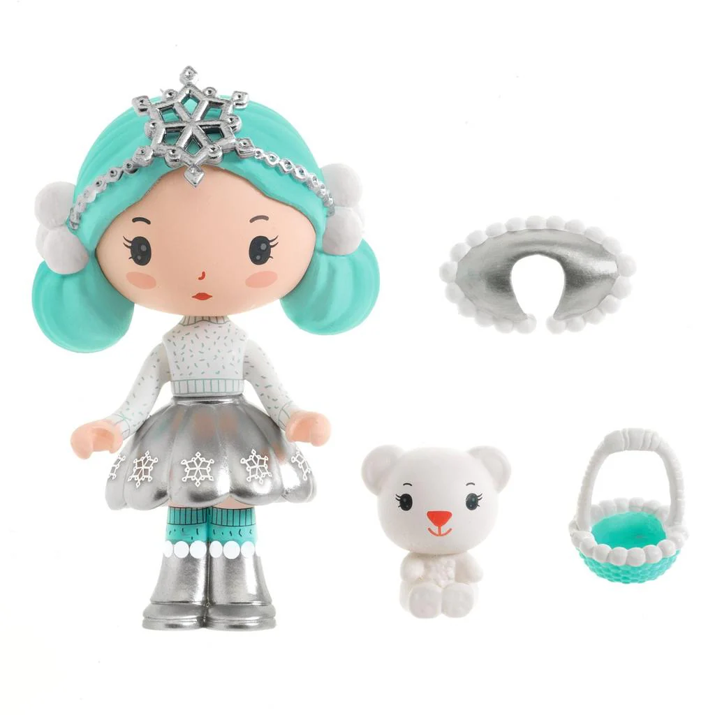 Neige and Nours Tinyly - Image 3
