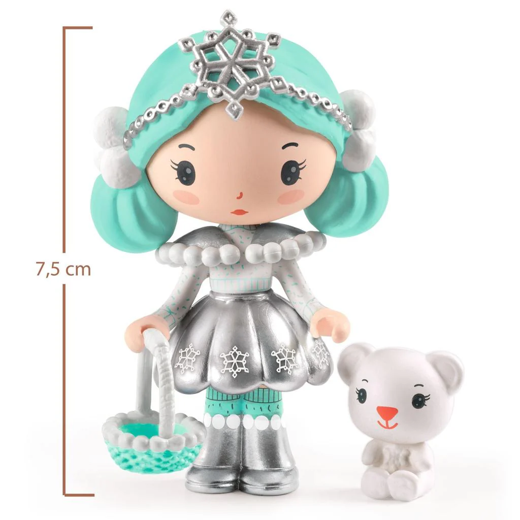 Neige and Nours Tinyly - Image 4
