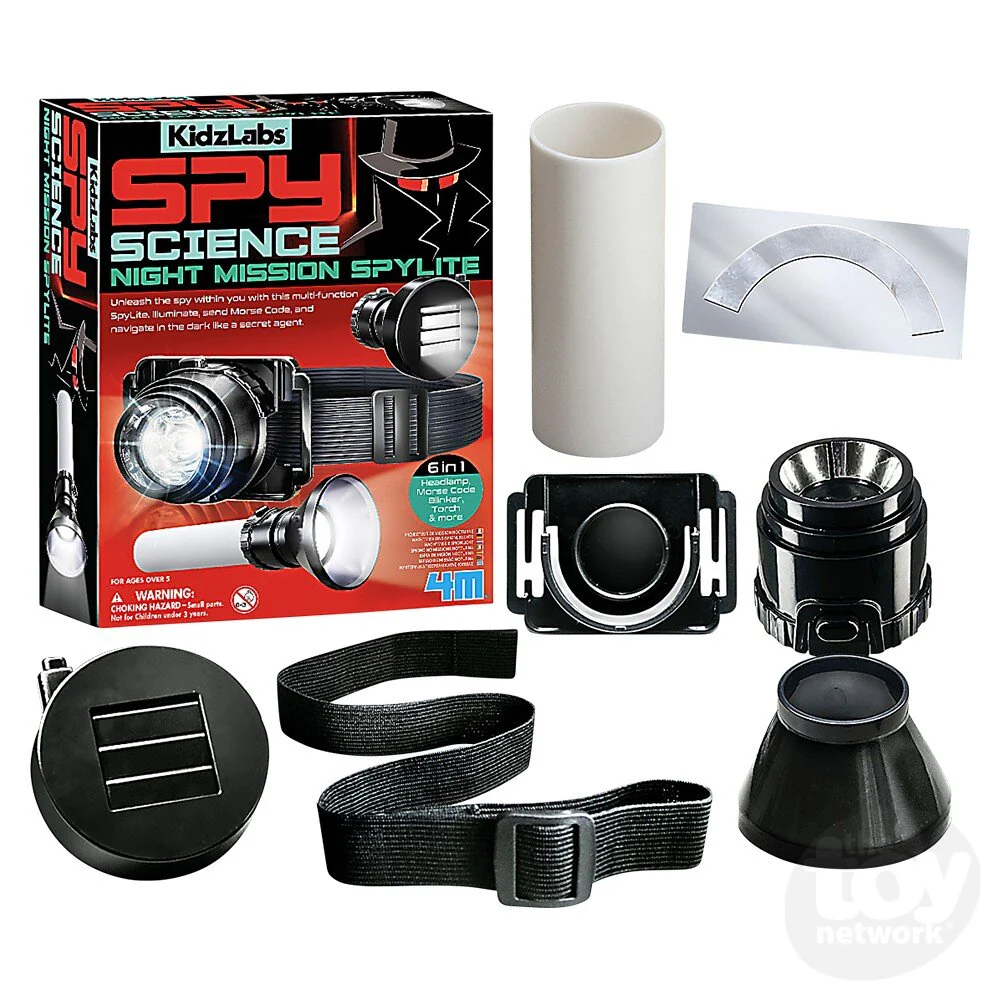 Night Mission Spylite - Image 2