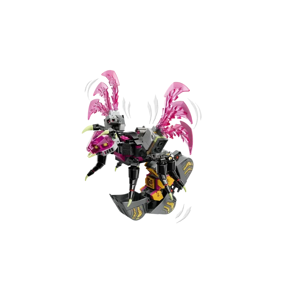 Nightmare Scorpion Digger - Image 2