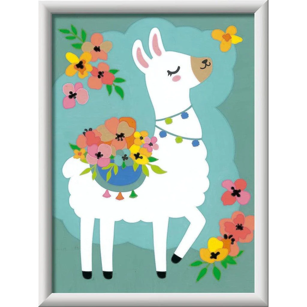 No Probllama CreArt - Image 2