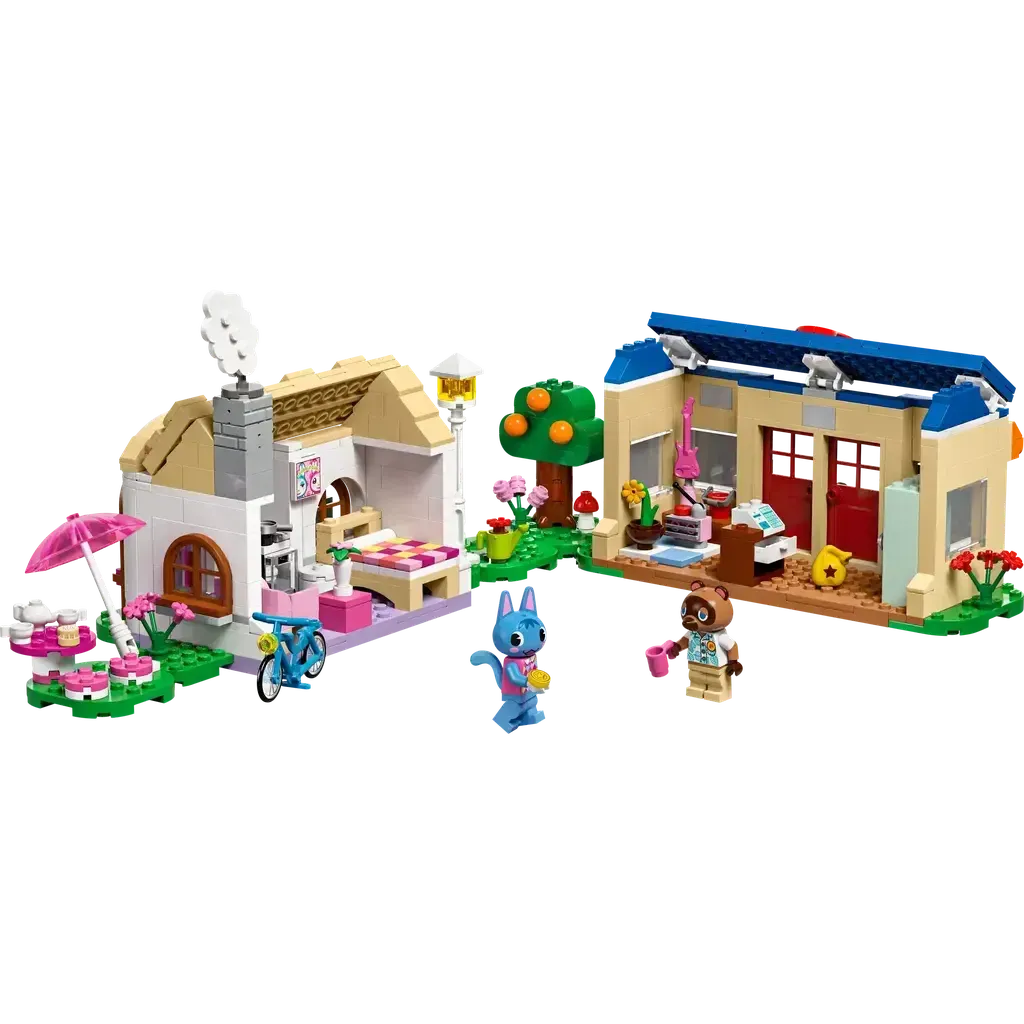Nook's Cranny & Rosie's House - Image 3