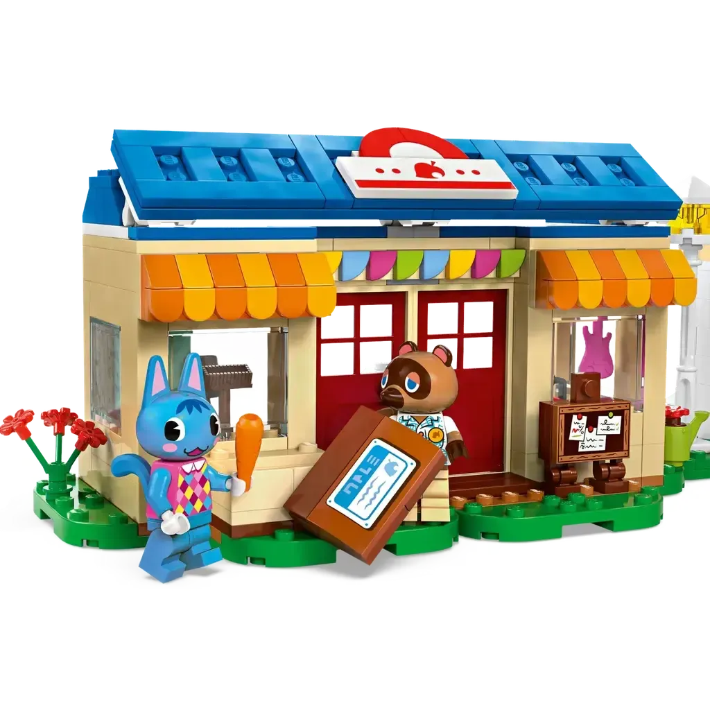 Nook's Cranny & Rosie's House - Image 4