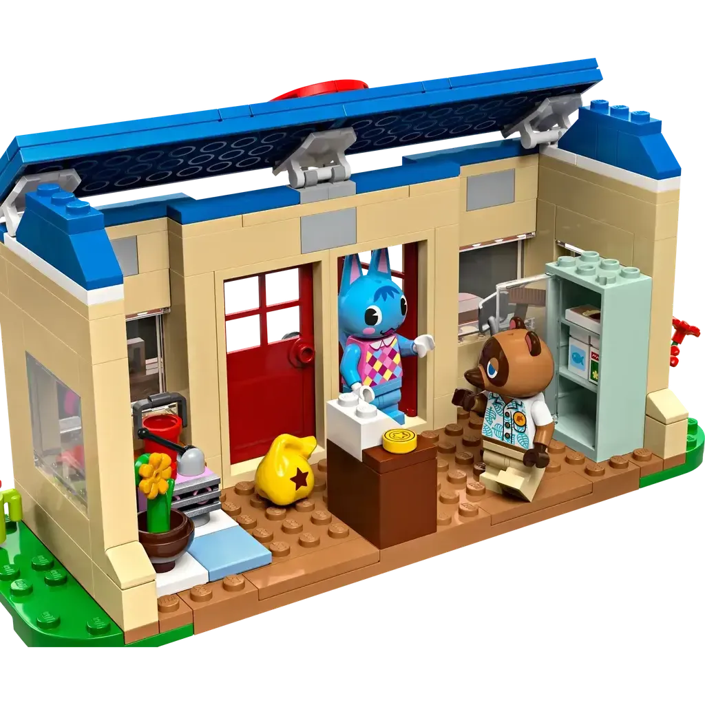Nook's Cranny & Rosie's House - Image 5
