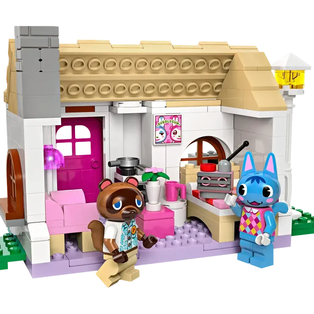 Nook's Cranny & Rosie's House - Image 6