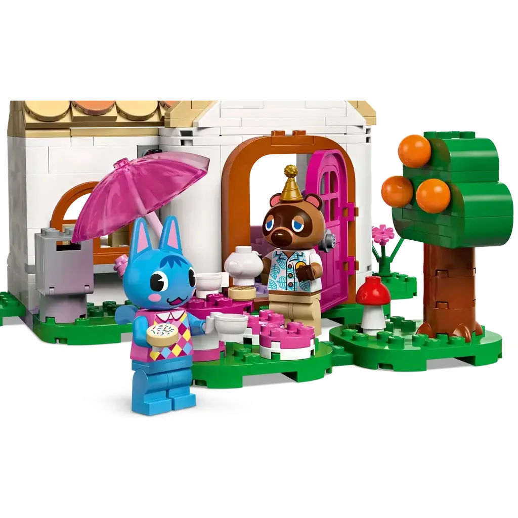 Nook's Cranny & Rosie's House - Image 7