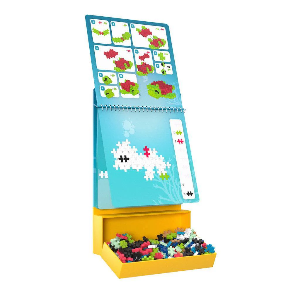 Ocean Activity Pad - Image 3