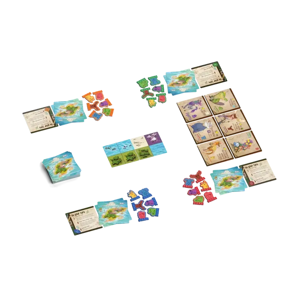 Oddland - Image 2